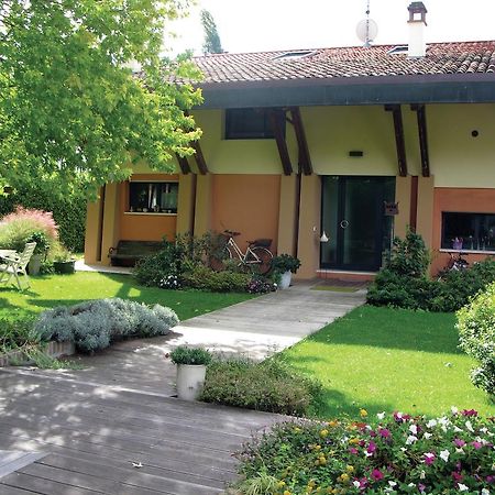 체세나 Casa Lo B&B 외부 사진