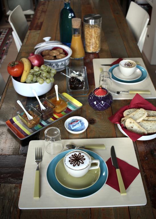 체세나 Casa Lo B&B 외부 사진