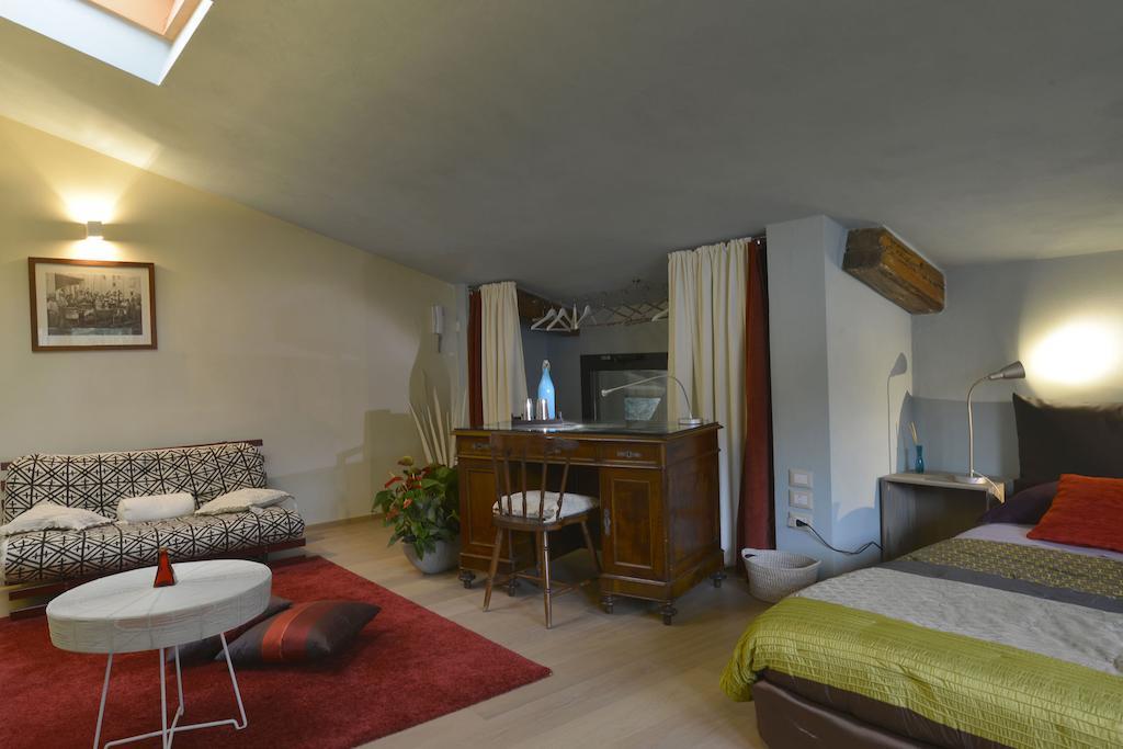체세나 Casa Lo B&B 객실 사진