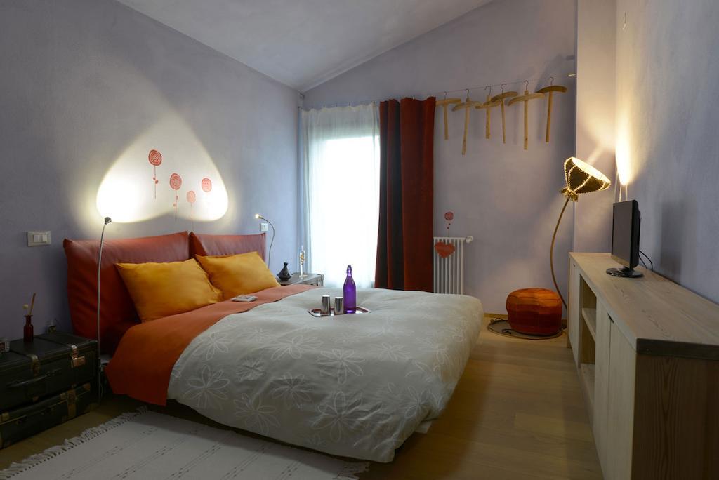 체세나 Casa Lo B&B 객실 사진