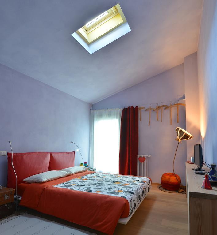 체세나 Casa Lo B&B 객실 사진