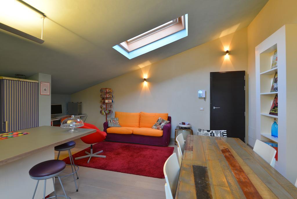 체세나 Casa Lo B&B 외부 사진