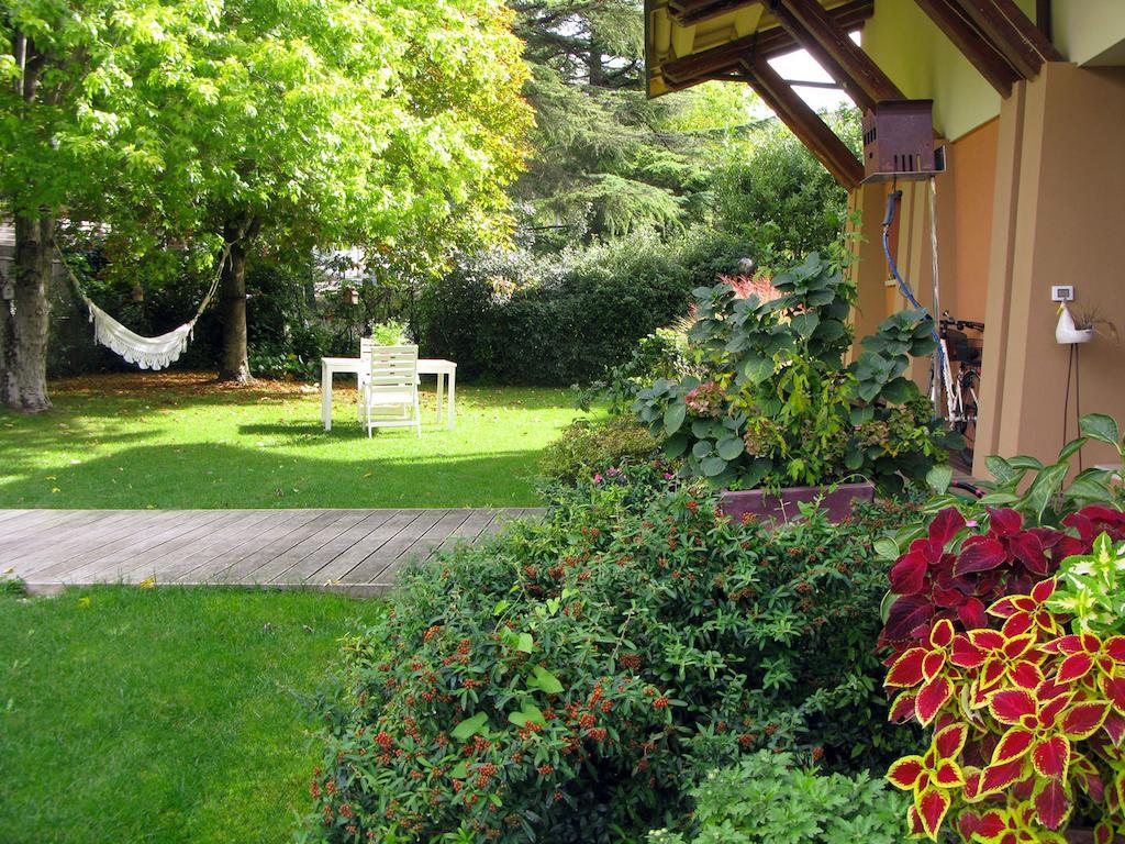 체세나 Casa Lo B&B 외부 사진