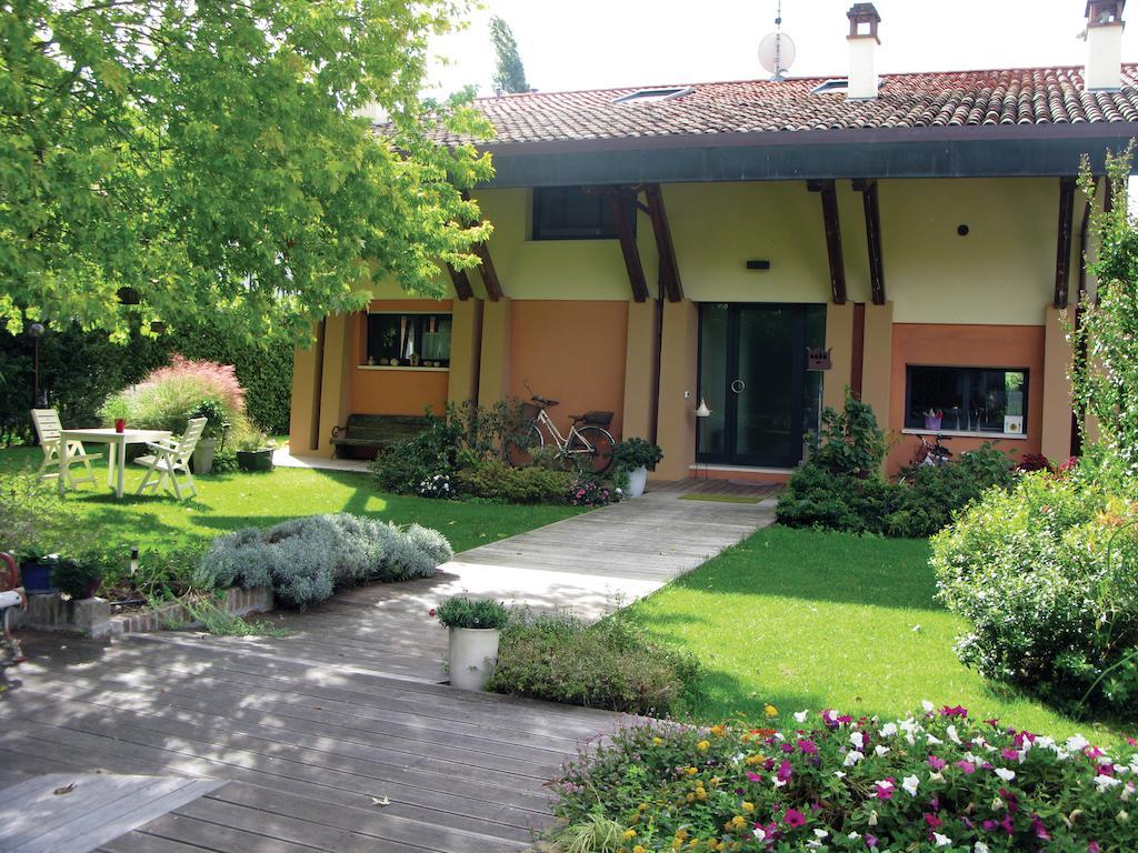 체세나 Casa Lo B&B 외부 사진