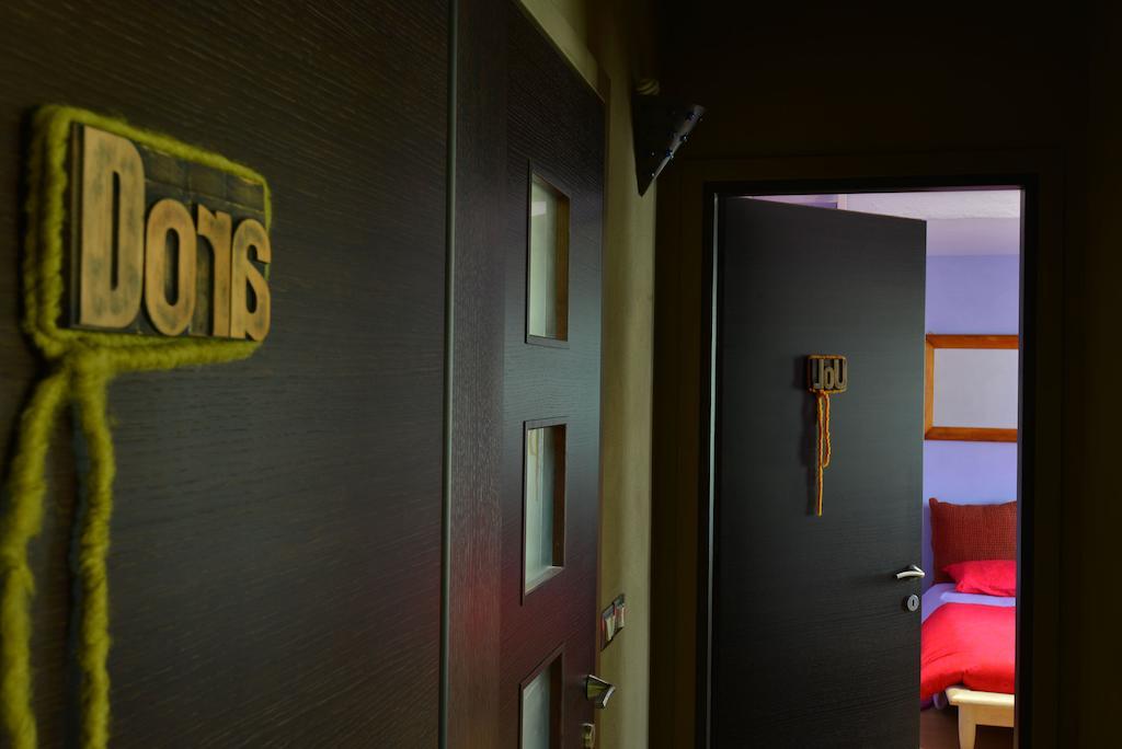 체세나 Casa Lo B&B 외부 사진