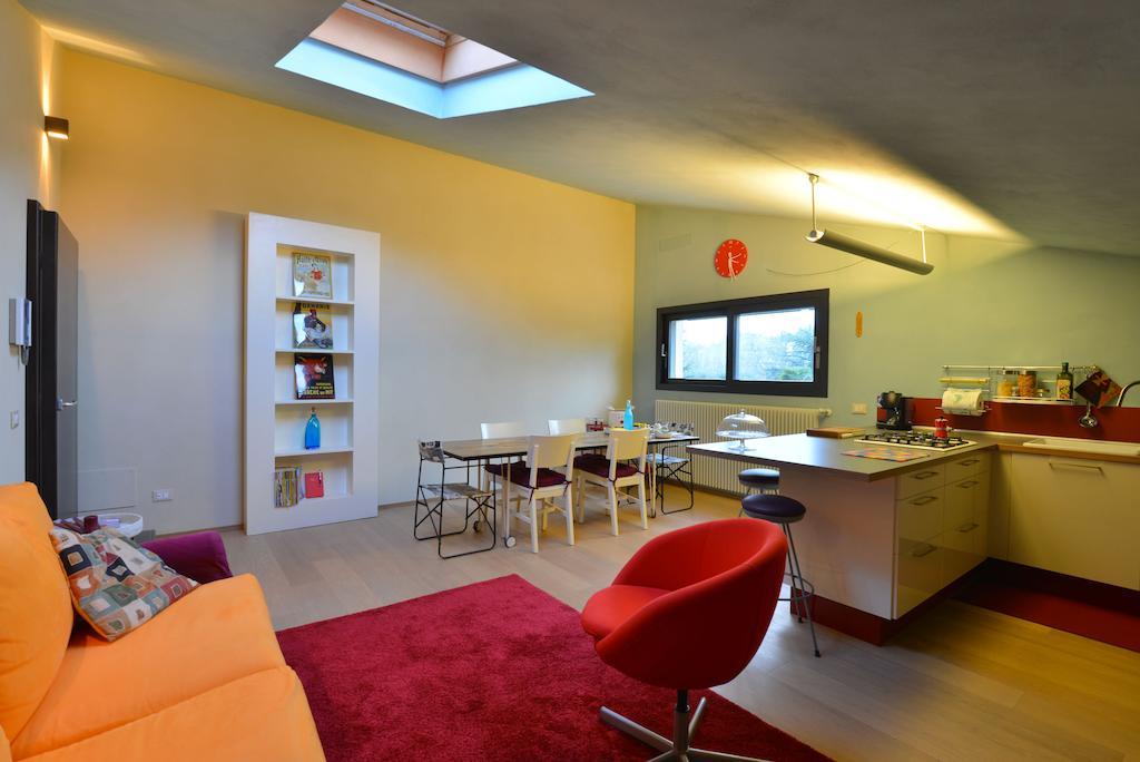 체세나 Casa Lo B&B 외부 사진