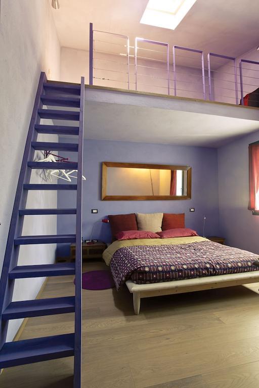 체세나 Casa Lo B&B 외부 사진