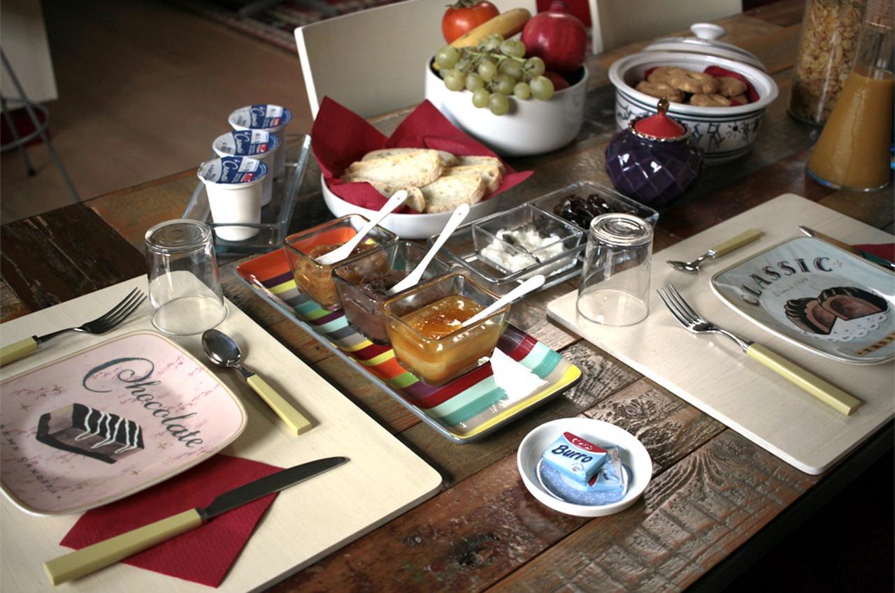 체세나 Casa Lo B&B 외부 사진