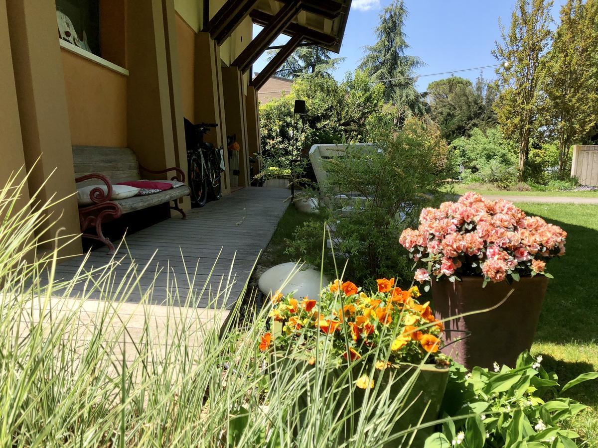 체세나 Casa Lo B&B 외부 사진