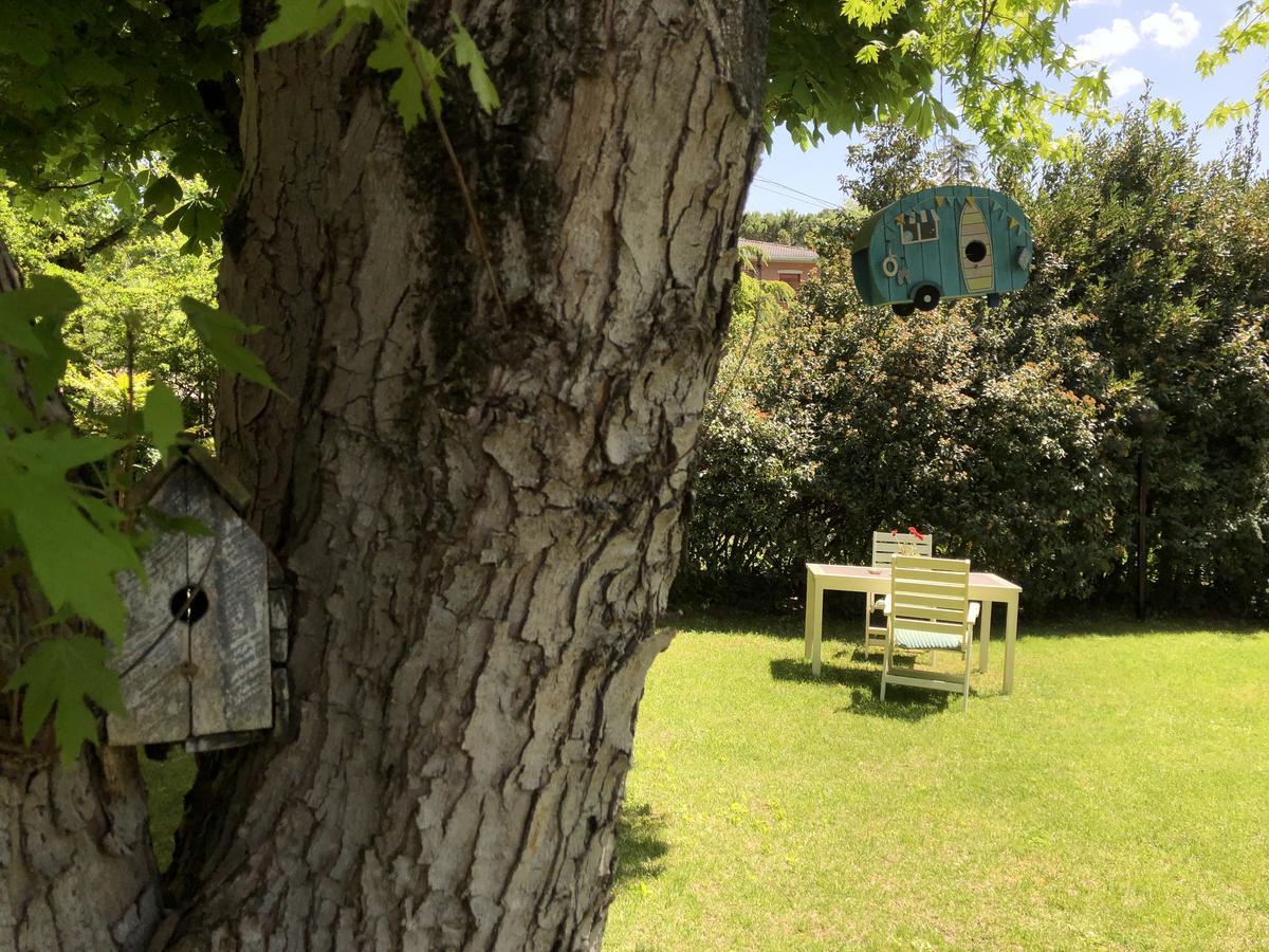 체세나 Casa Lo B&B 외부 사진