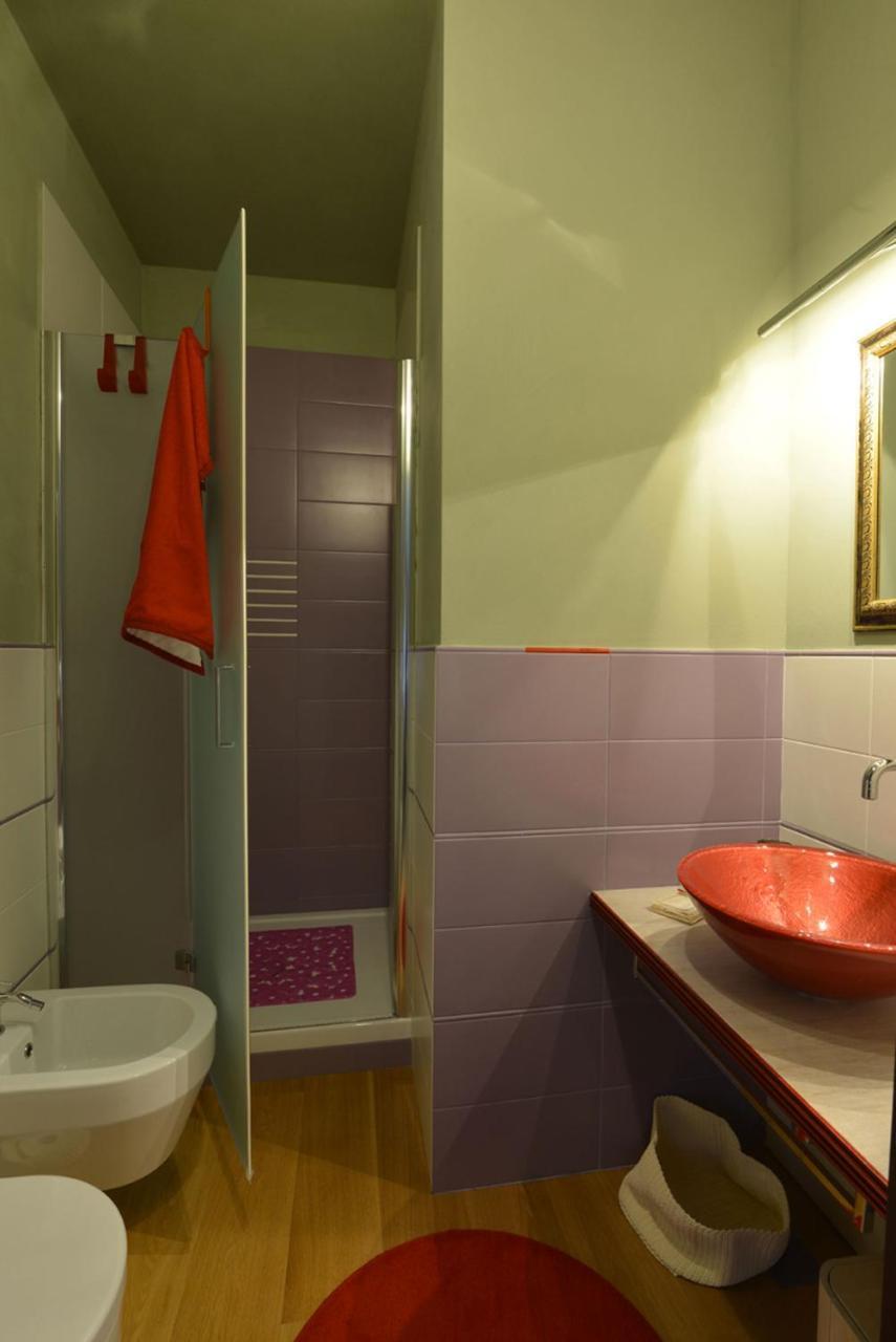 체세나 Casa Lo B&B 외부 사진