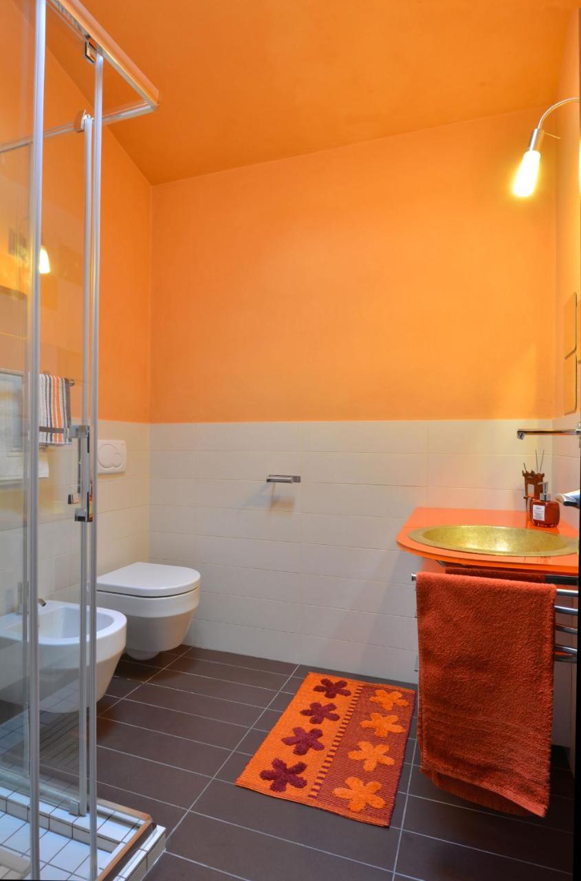 체세나 Casa Lo B&B 외부 사진